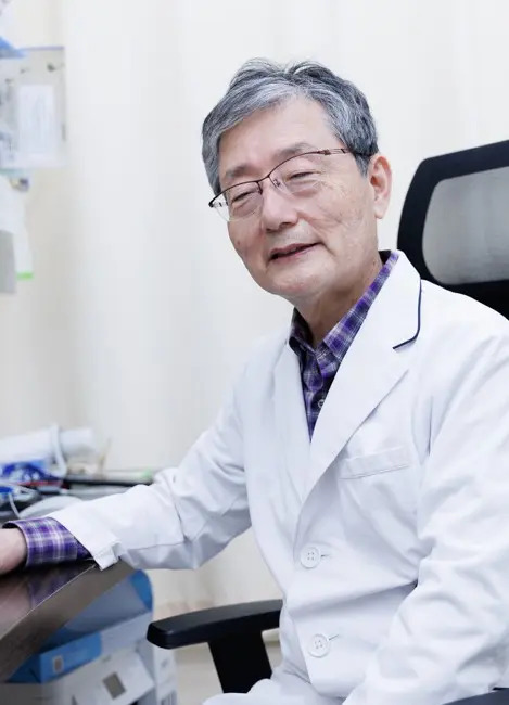 医療法人健仁会 西村内科医院院長　西村　庸夫